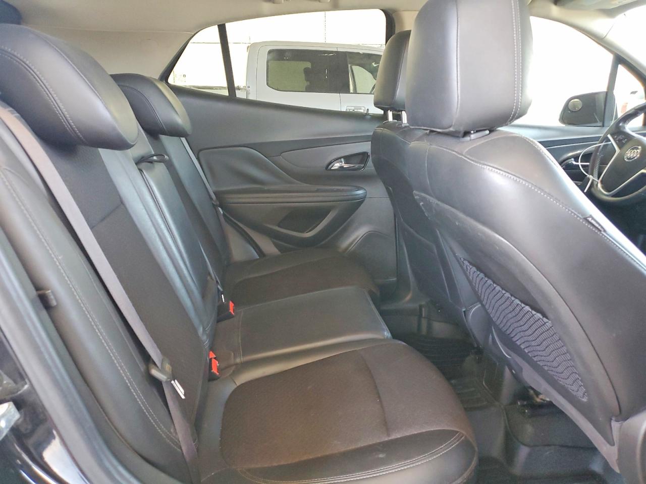 Buick Encore Preferred