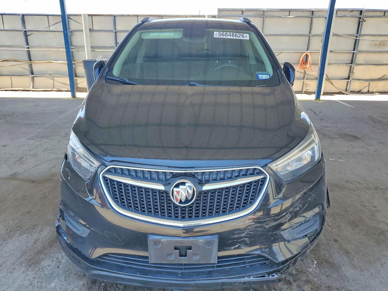 Buick Encore Preferred
