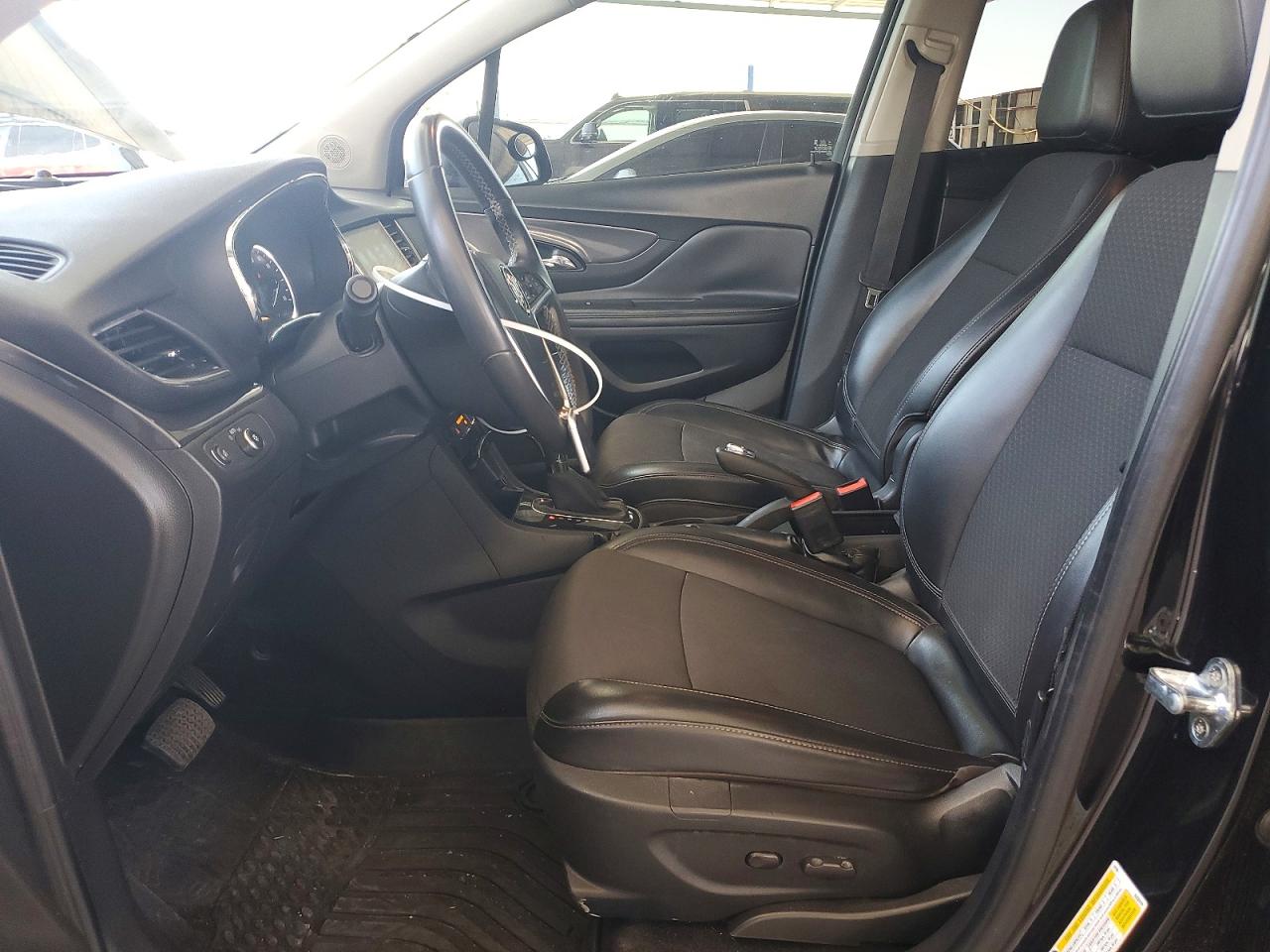 Buick Encore Preferred