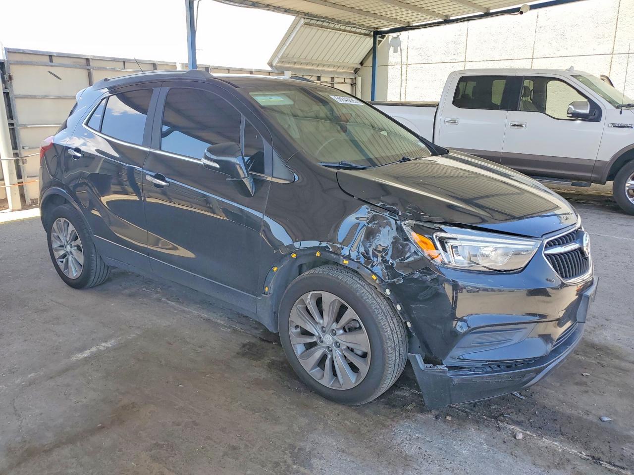 Buick Encore Preferred