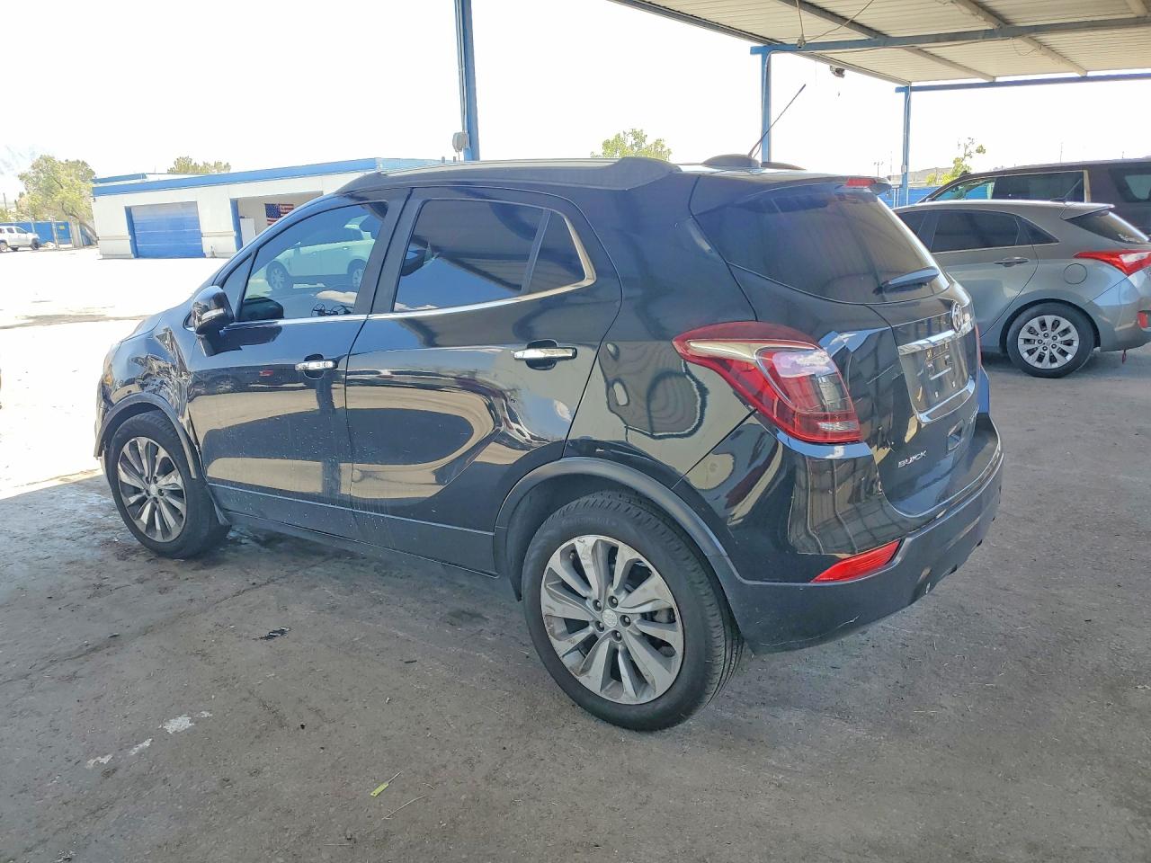 Buick Encore Preferred