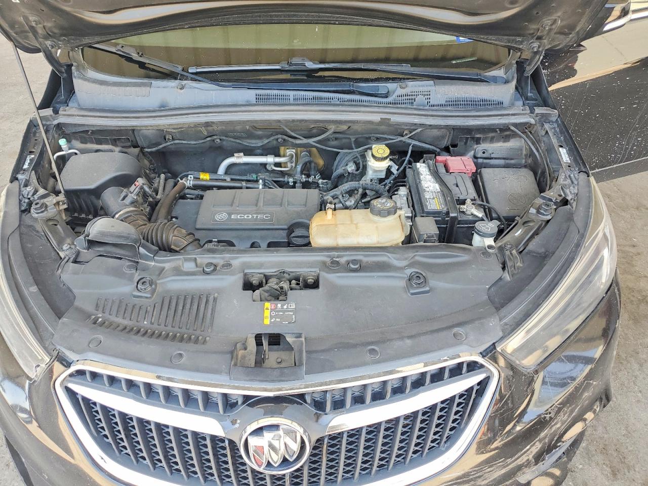 Buick Encore Preferred
