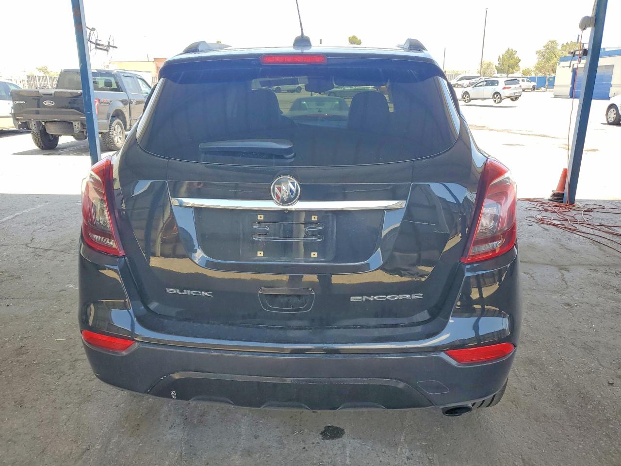 Buick Encore Preferred