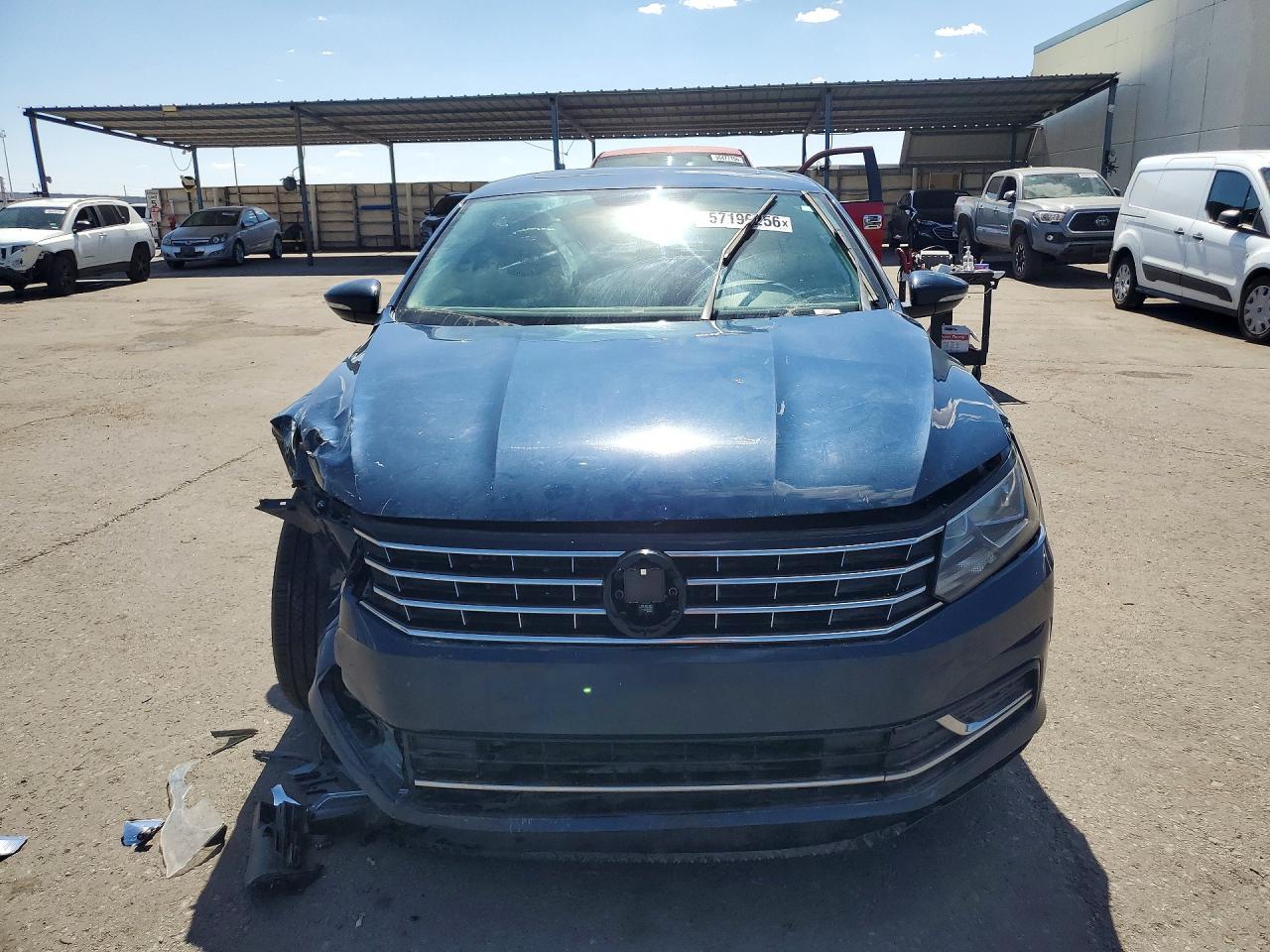 Volkswagen Passat Se