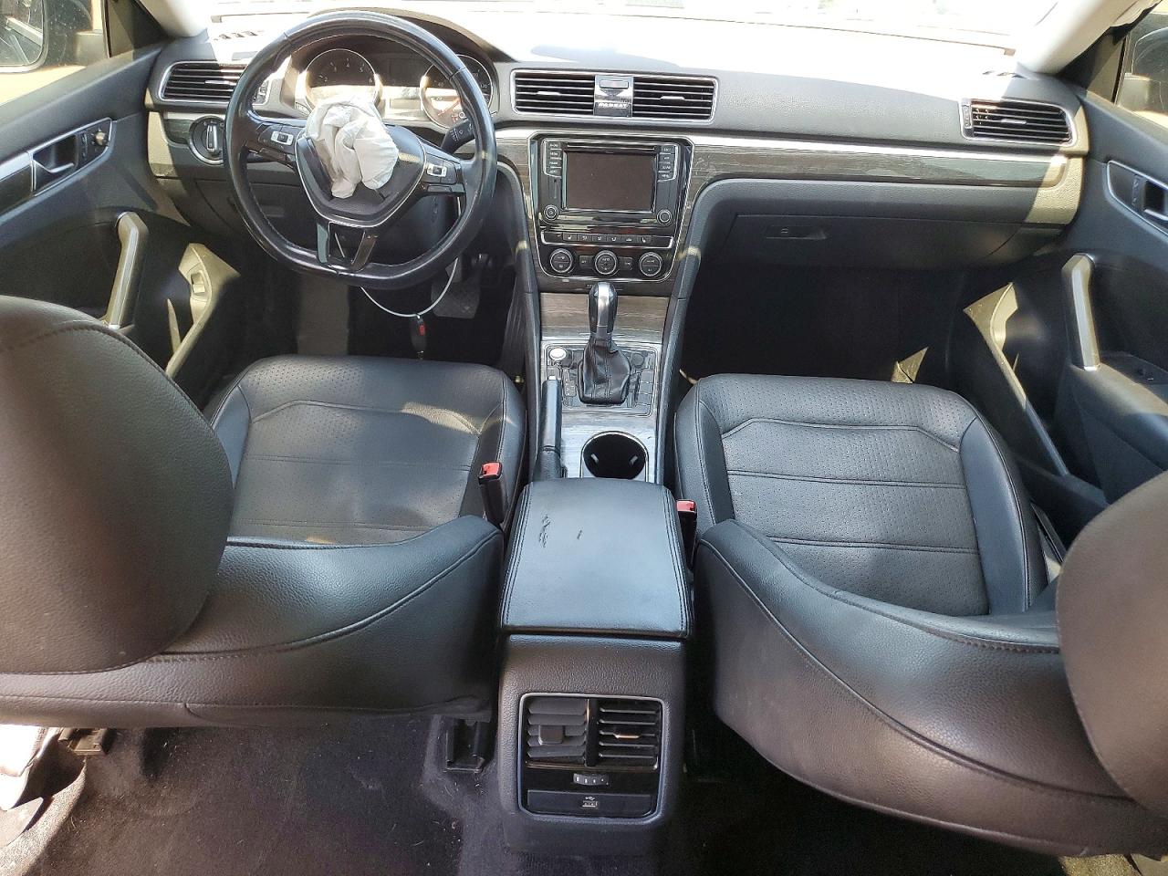 Volkswagen Passat Se