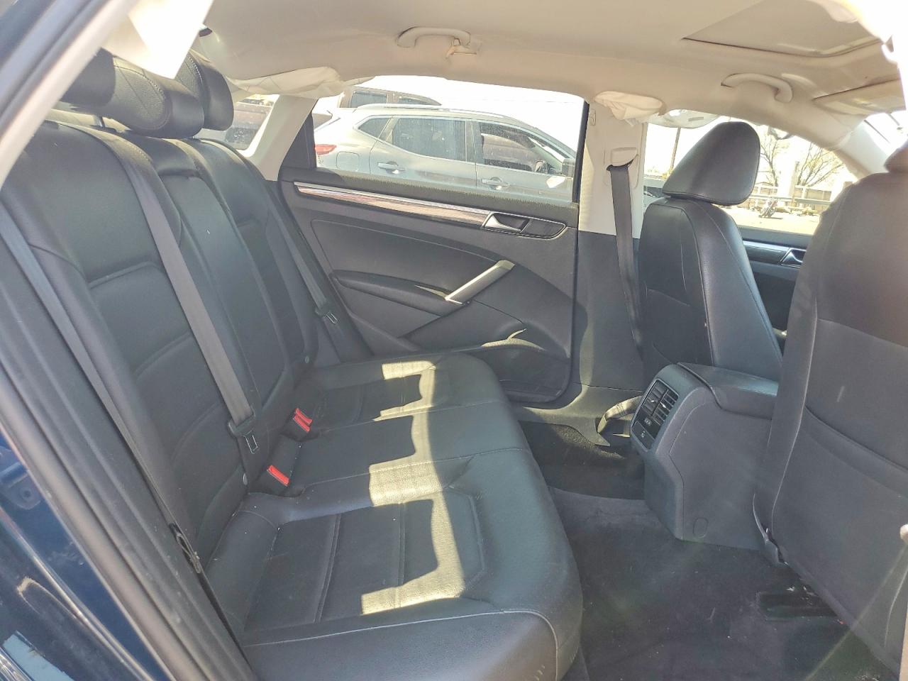 Volkswagen Passat Se