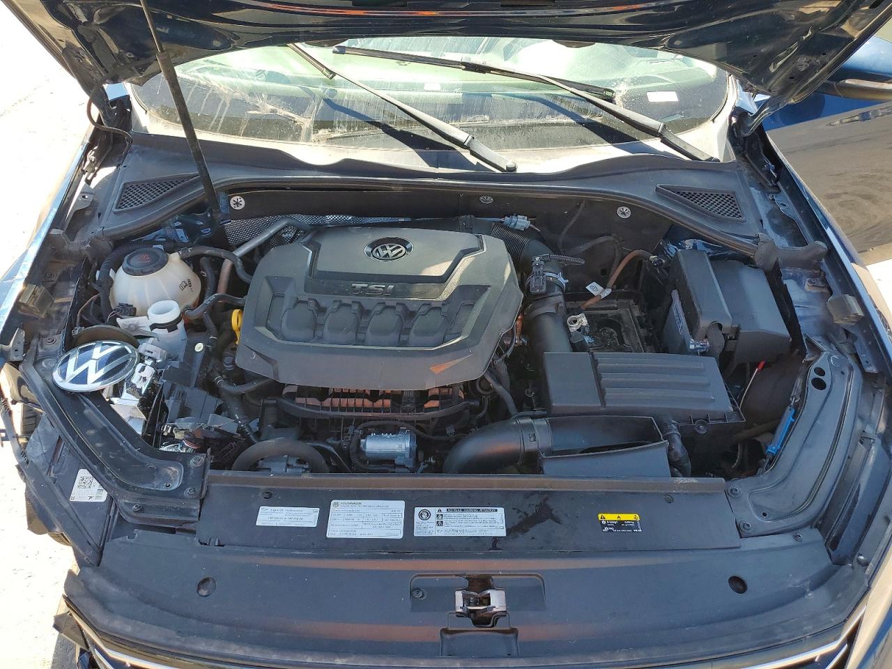 Volkswagen Passat Se