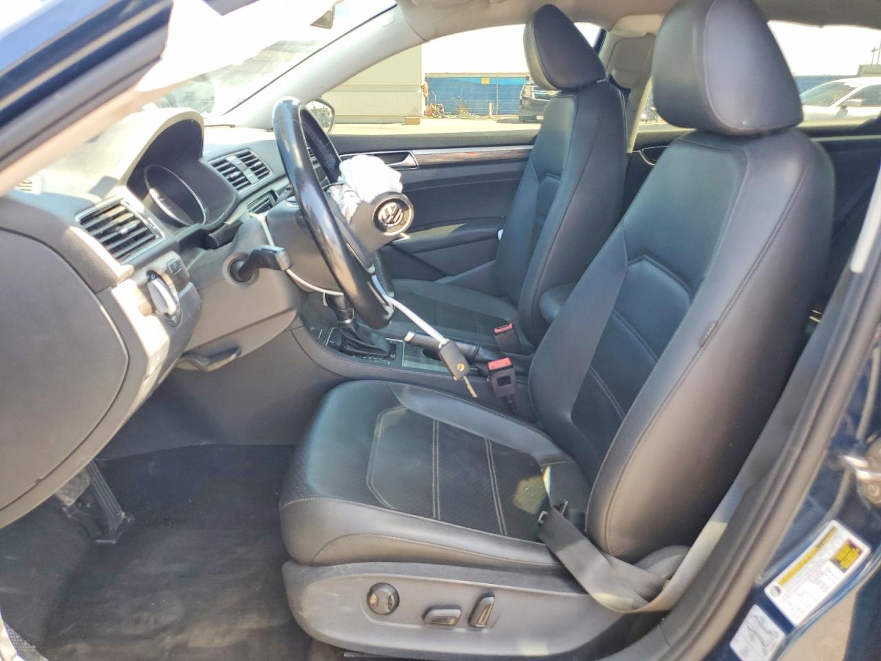 Volkswagen Passat Se