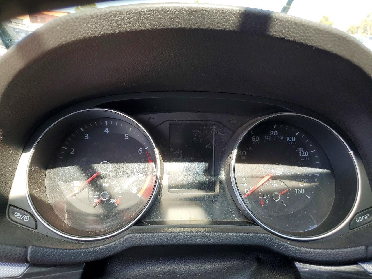 Volkswagen Passat Se