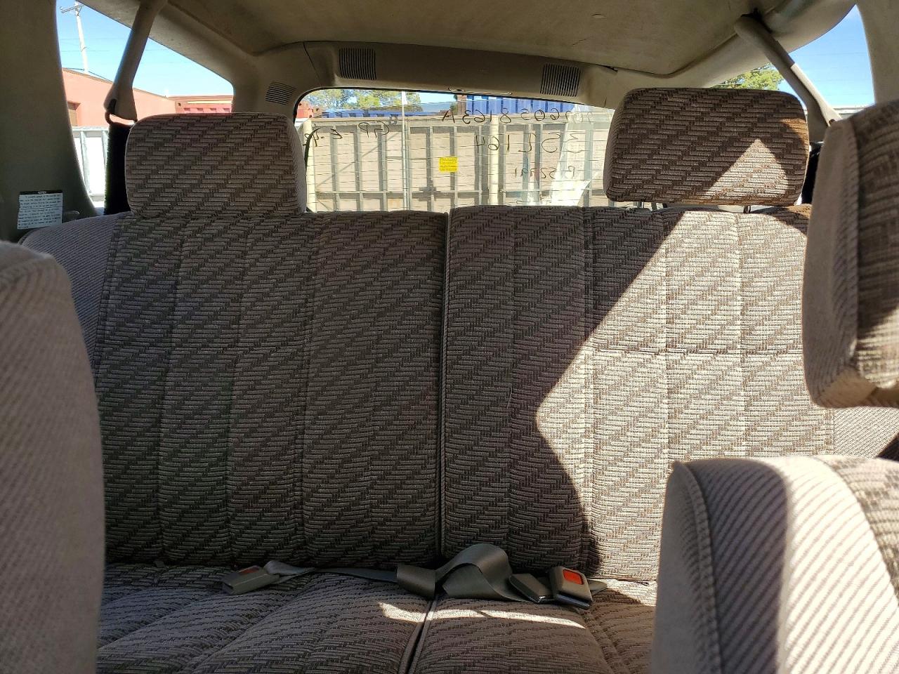 Toyota 4Runner Sr5 V6