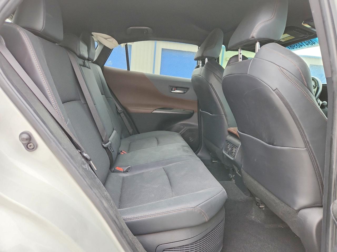 Toyota Venza Xle