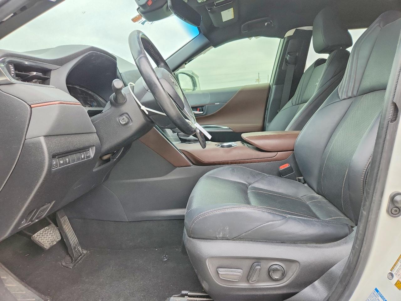 Toyota Venza Xle