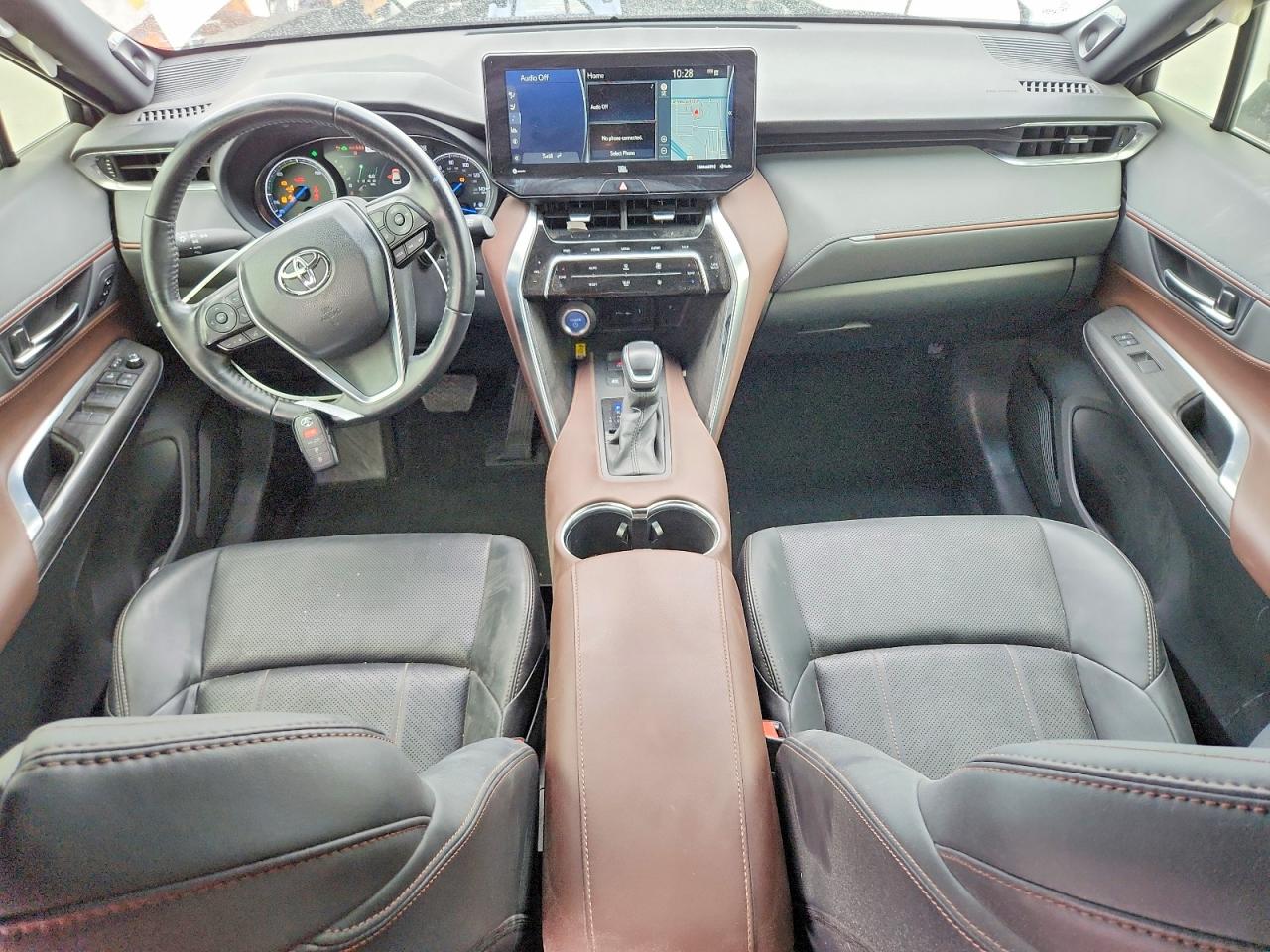 Toyota Venza Xle