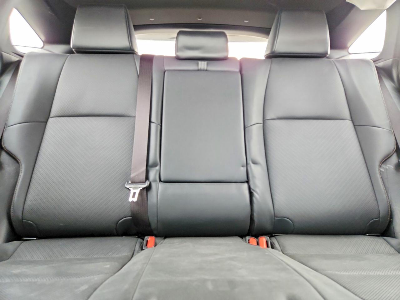 Toyota Venza Xle