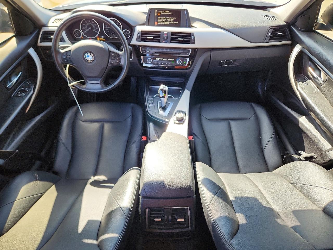 BMW 3 Series Xi