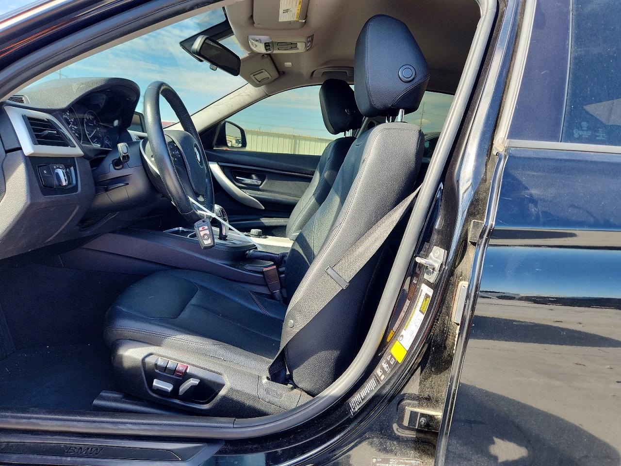 BMW 3 Series Xi