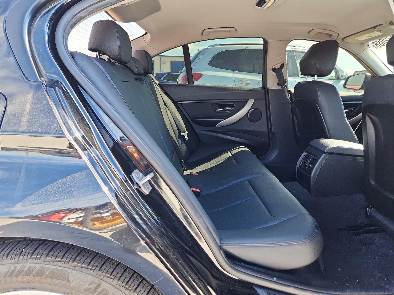 BMW 3 Series Xi