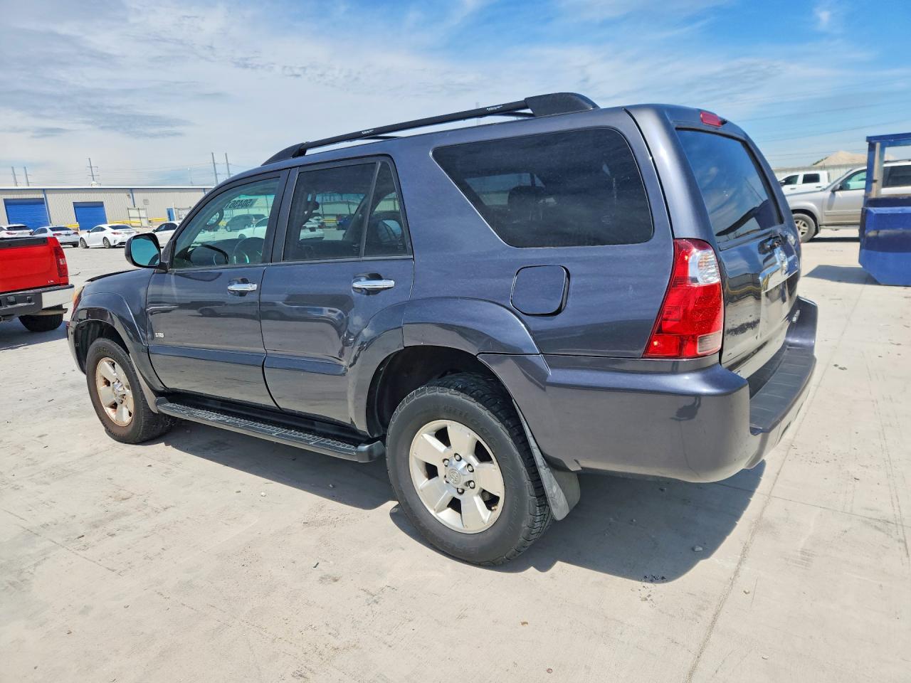 Toyota 4Runner Sr5