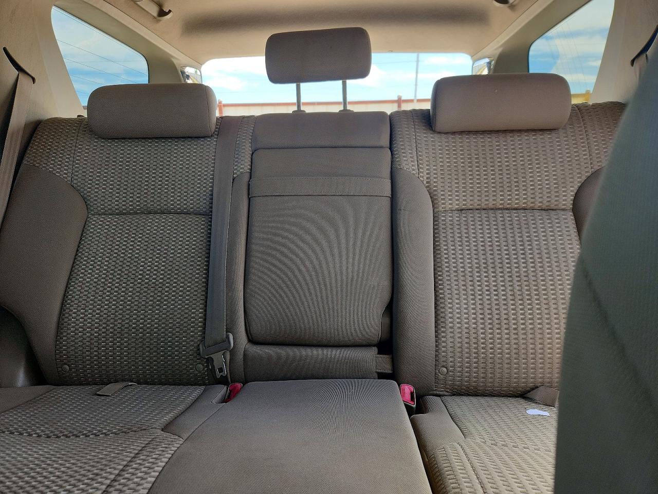 Toyota 4Runner Sr5