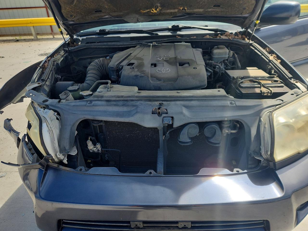 Toyota 4Runner Sr5