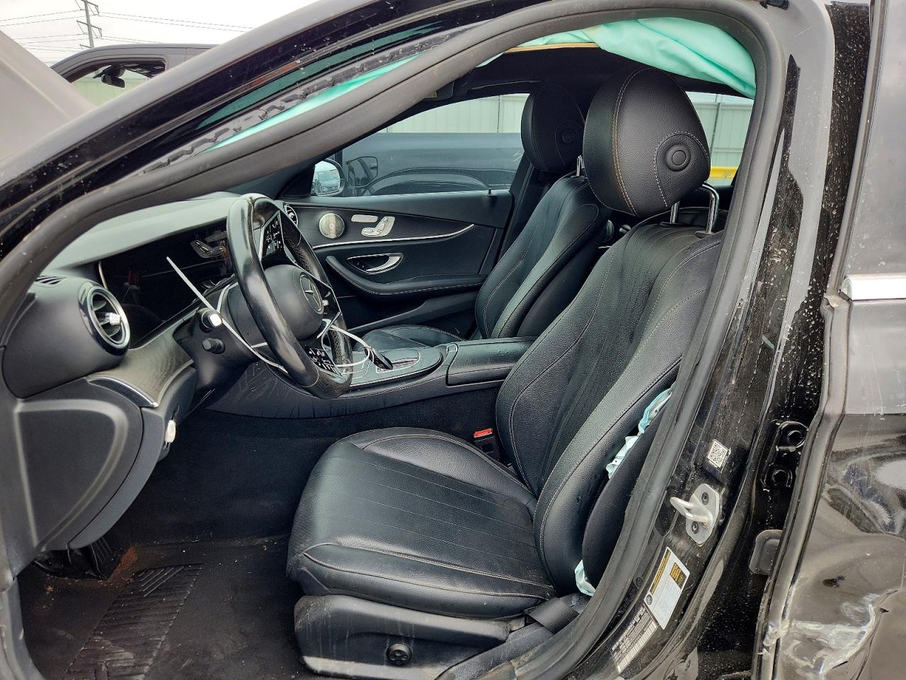 Mercedes-Benz E-Class 350