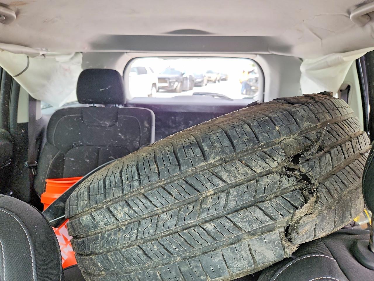 Jeep Cherokee Laredo