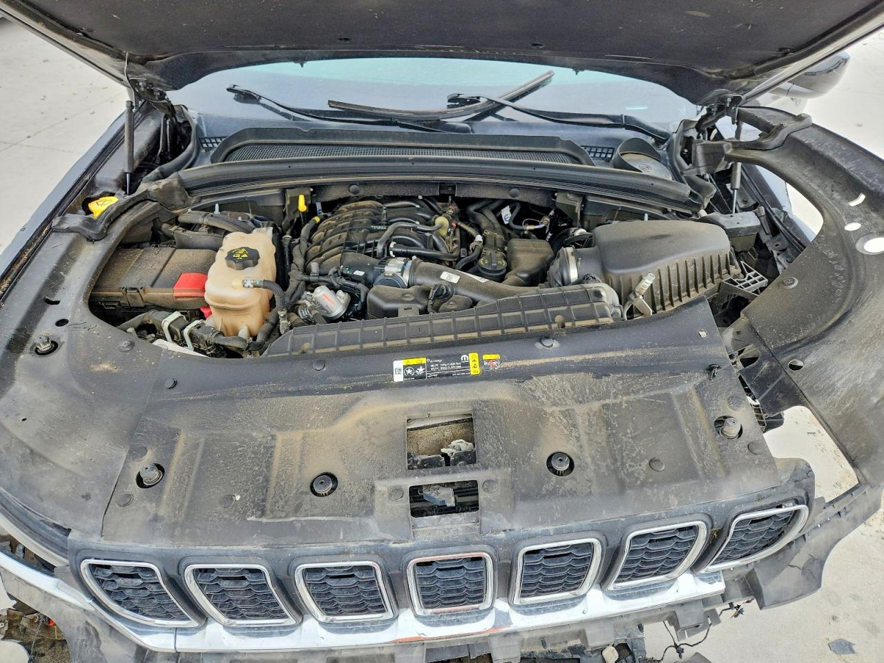 Jeep Cherokee Laredo