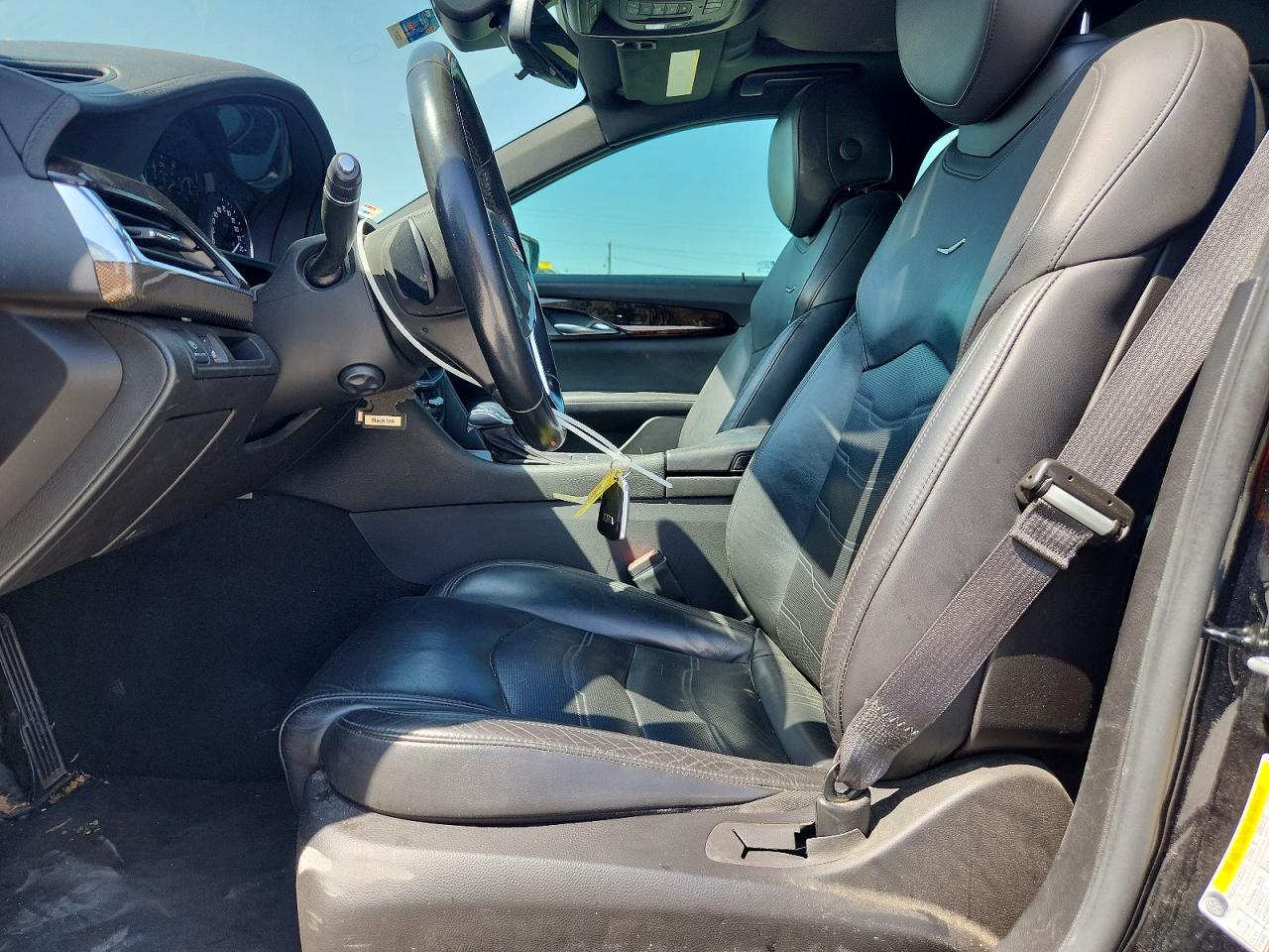 Cadillac CT6 Luxury