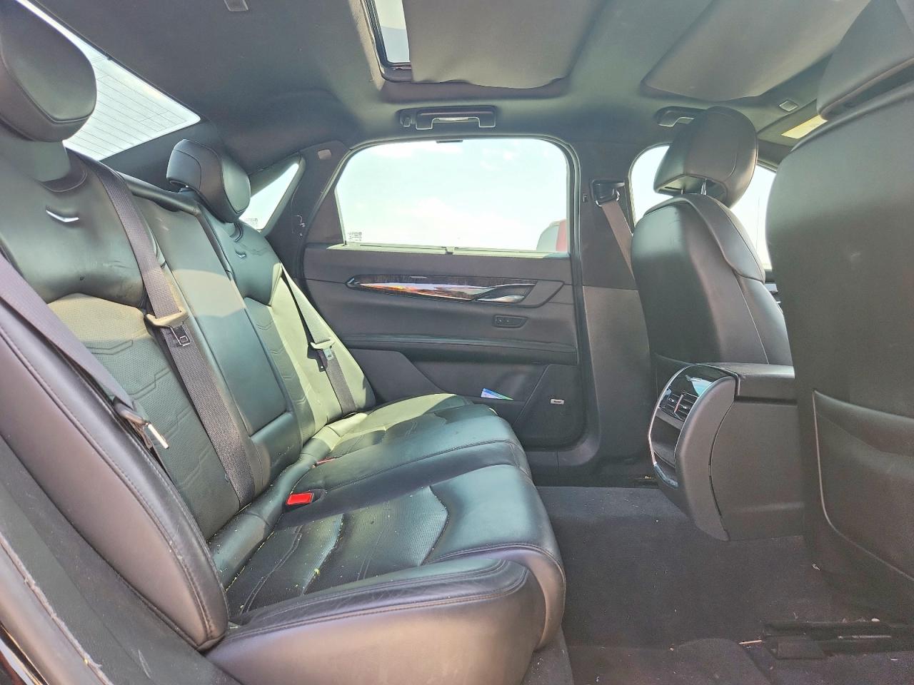 Cadillac CT6 Luxury