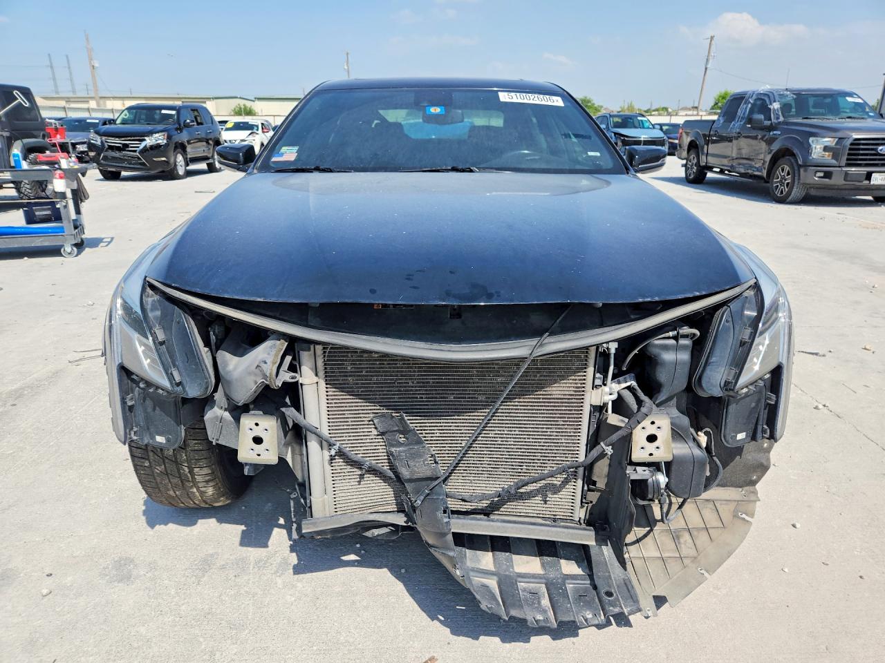 Cadillac CT6 Luxury
