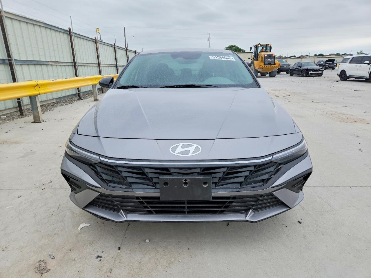 Hyundai ELANTRA Sel Sport