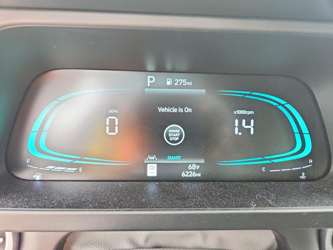 Hyundai ELANTRA Sel Sport