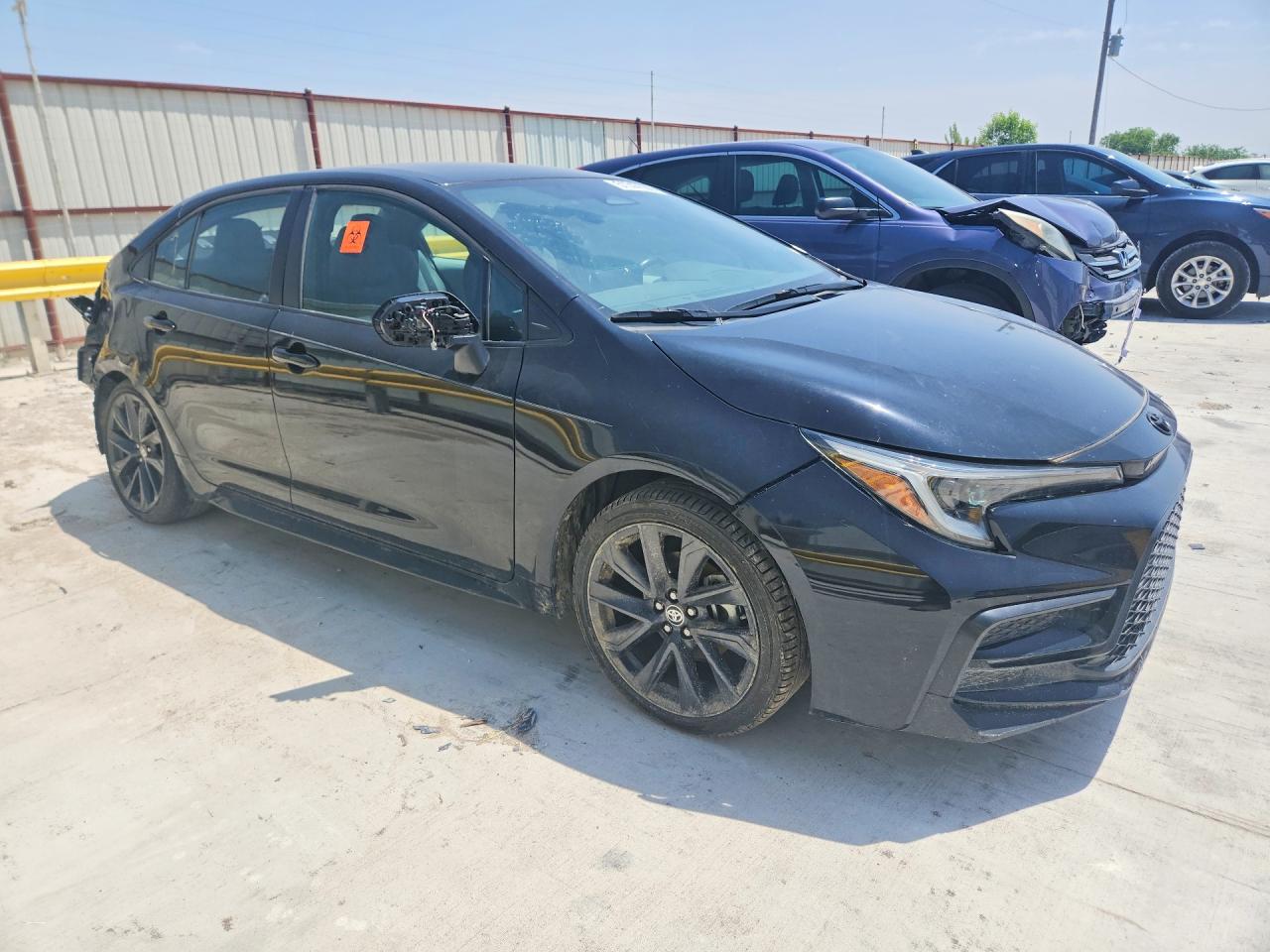 Toyota Corolla Se