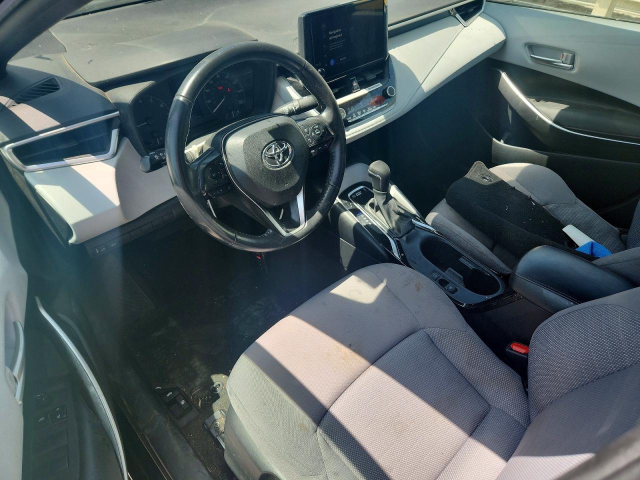 Toyota Corolla Se