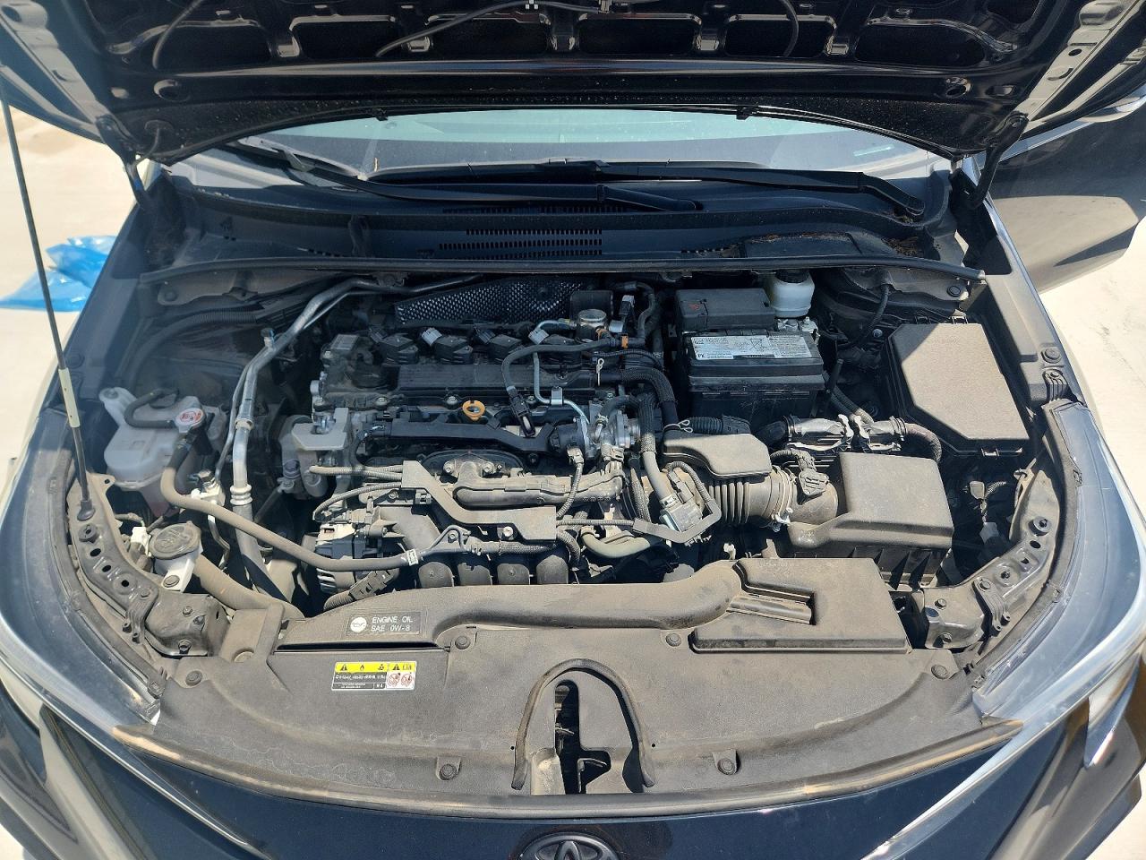 Toyota Corolla Se