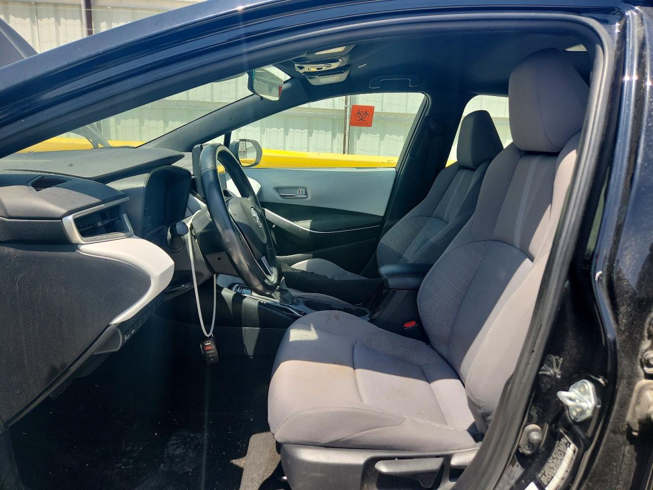 Toyota Corolla Se