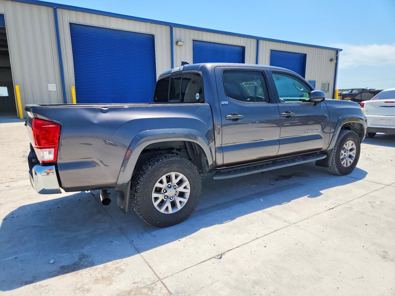 Toyota Tacoma Sr5 V6