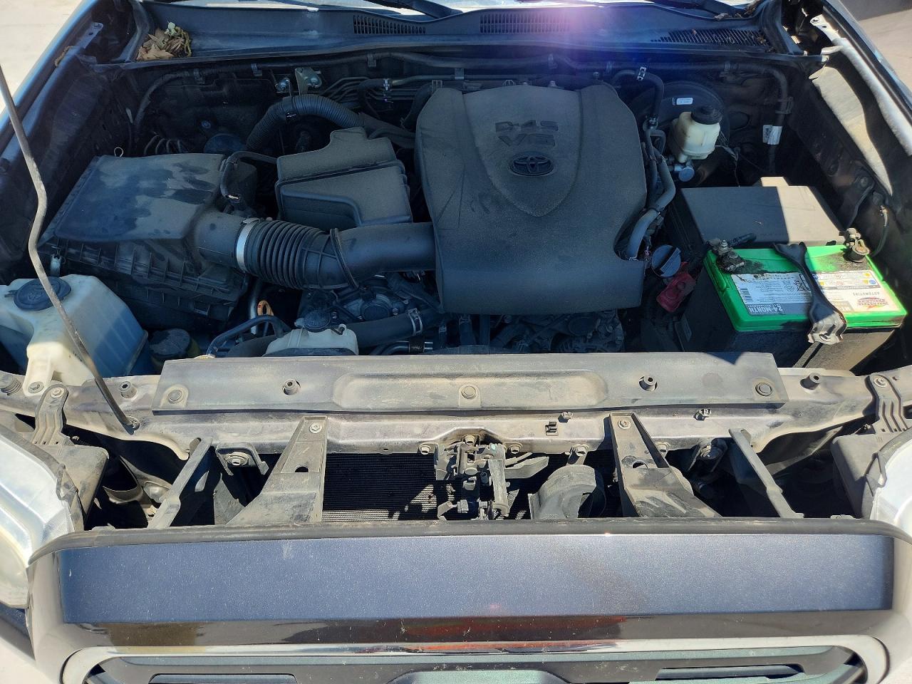 Toyota Tacoma Sr5 V6