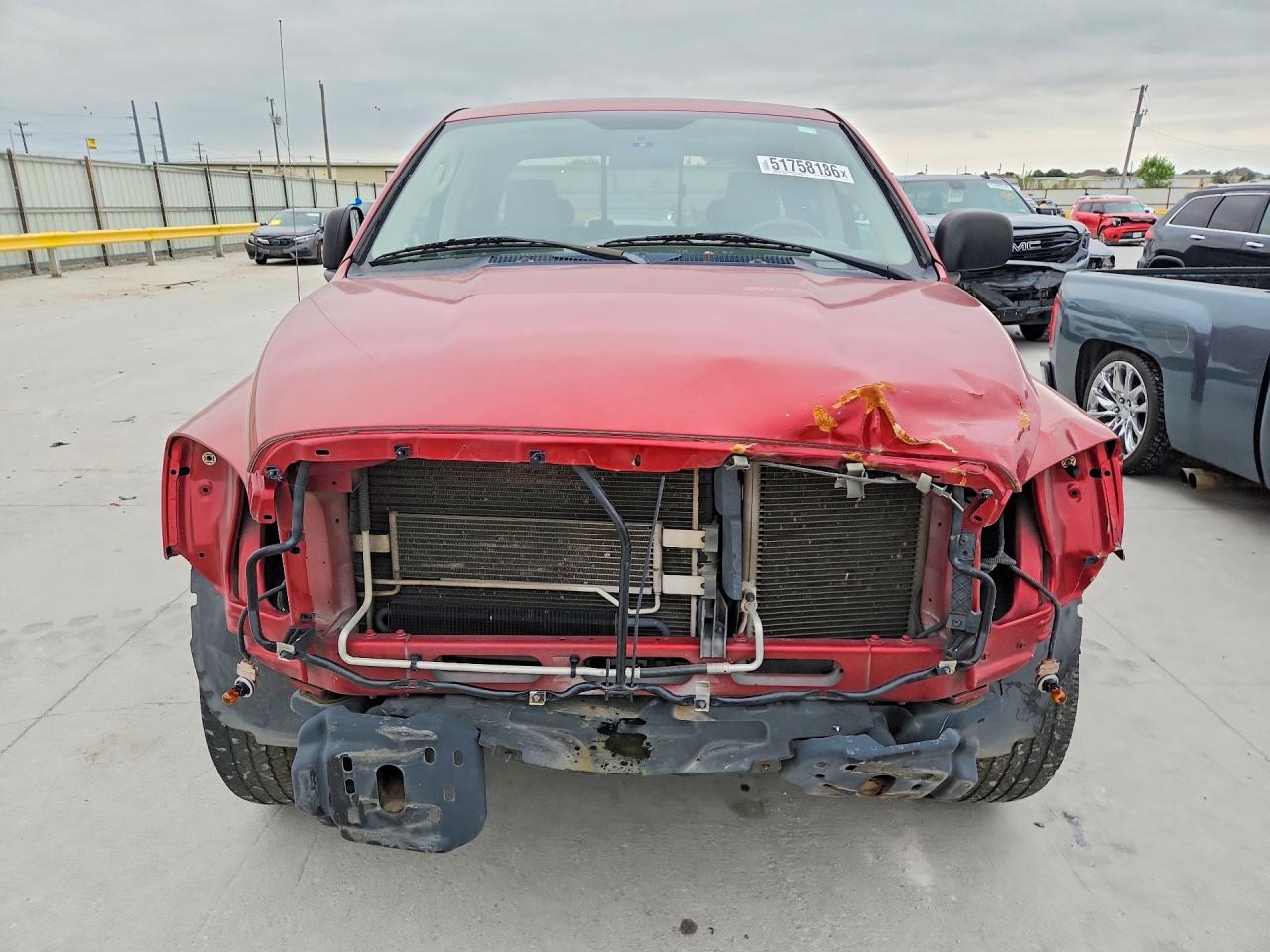 Dodge Ram 1500 St