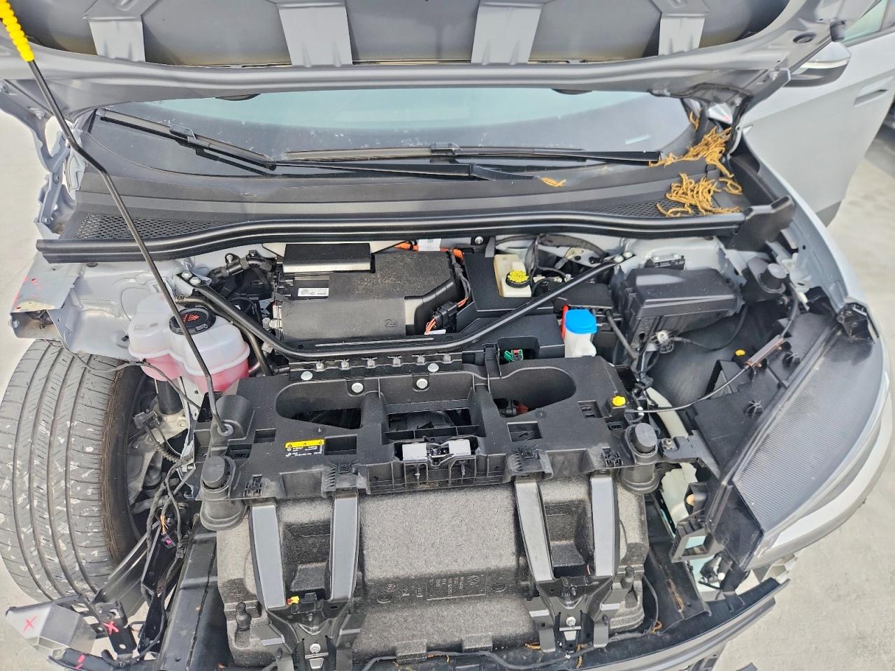 Volkswagen ID.4 Pro S