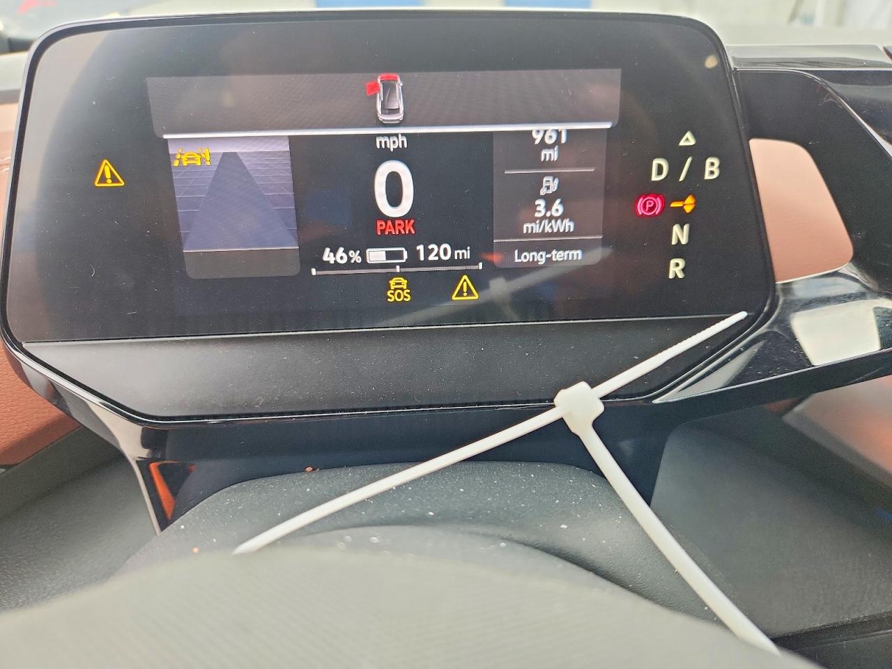 Volkswagen ID.4 Pro S