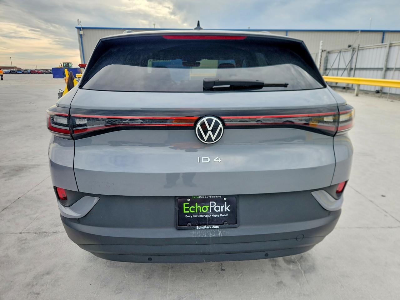 Volkswagen ID.4 Pro S