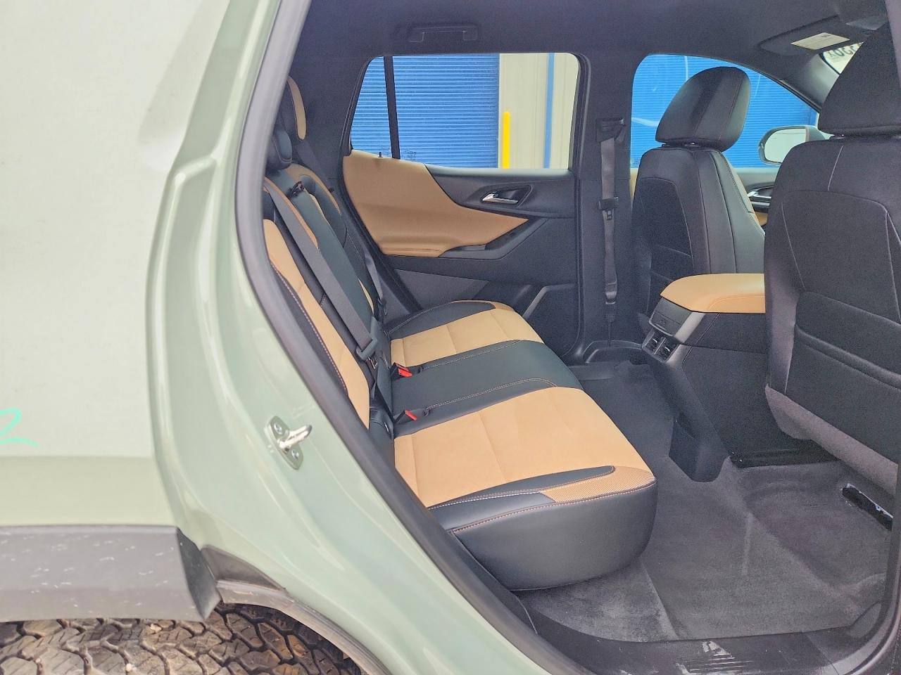 Chevrolet Equinox Activ
