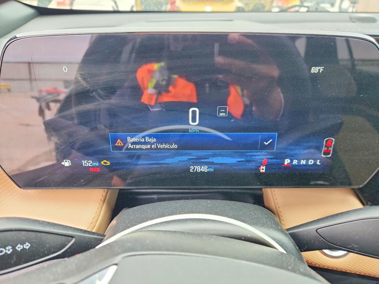 Chevrolet Equinox Activ