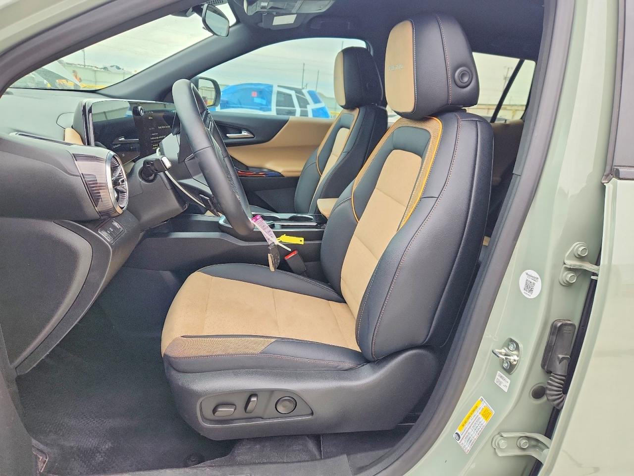 Chevrolet Equinox Activ