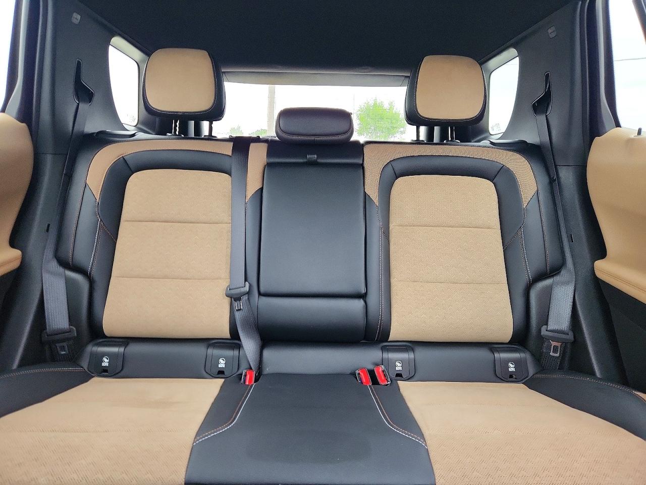 Chevrolet Equinox Activ