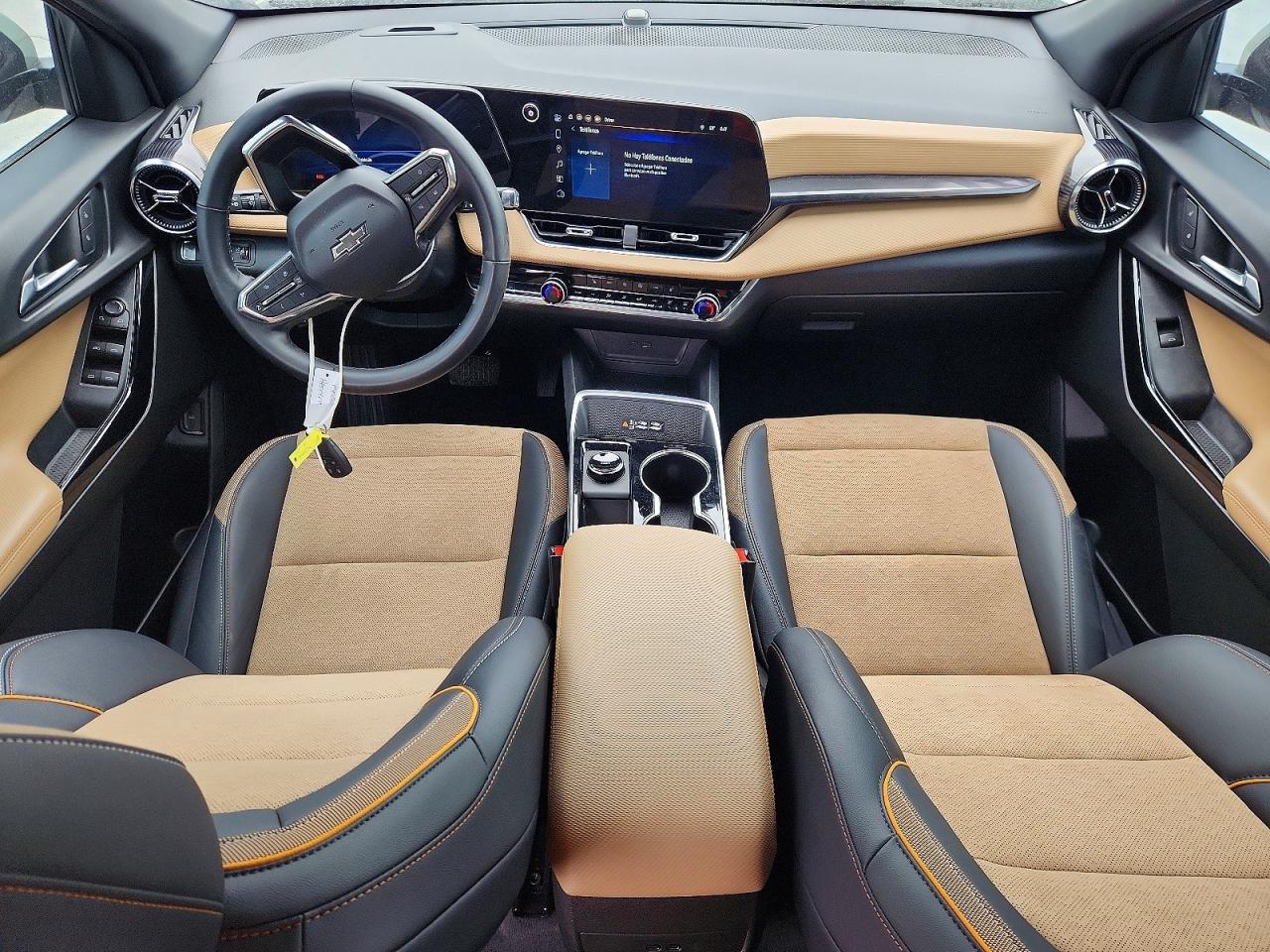 Chevrolet Equinox Activ