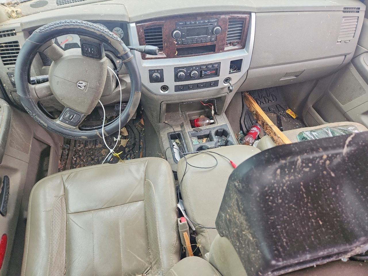 Dodge Ram 3500