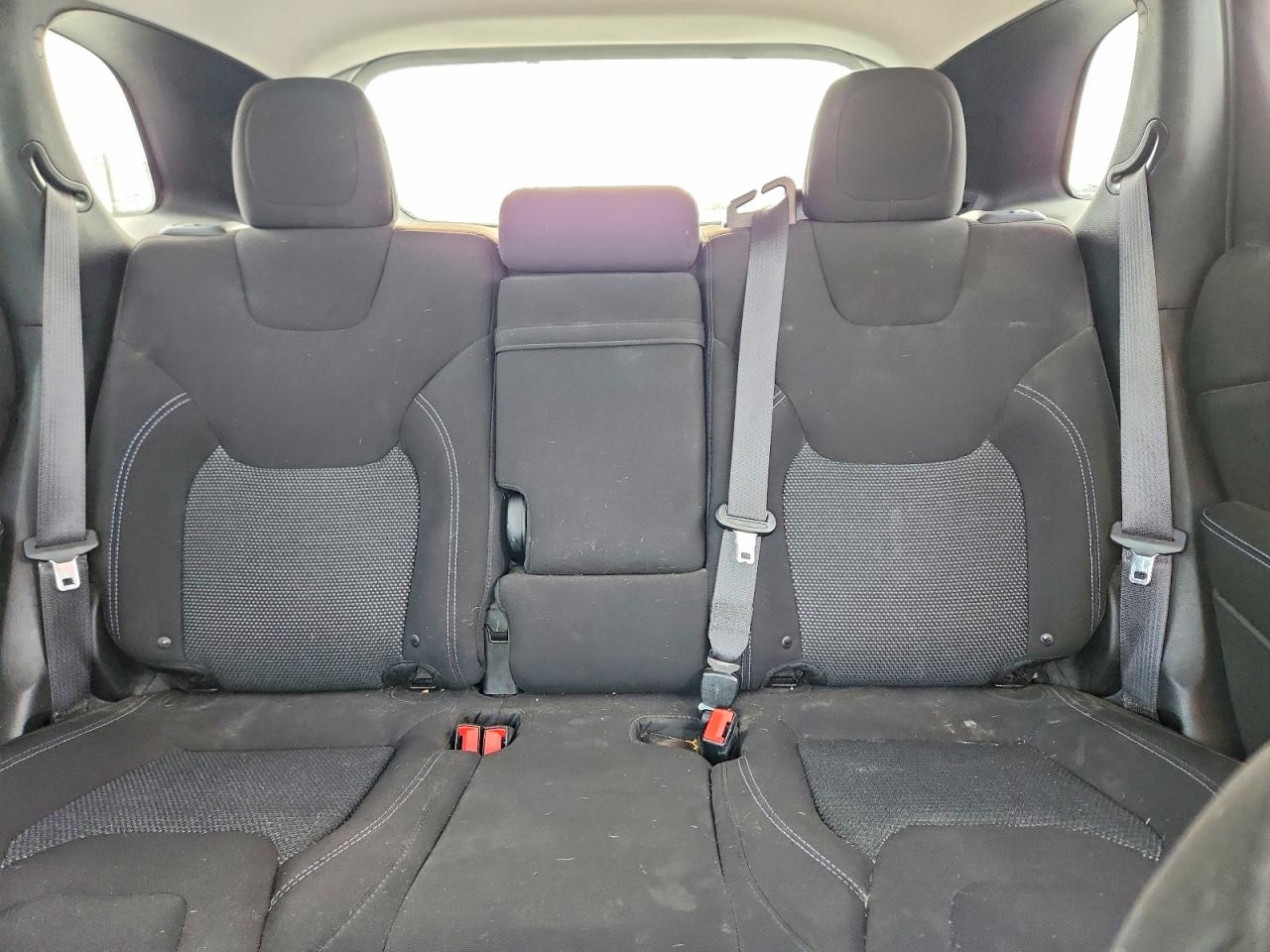 Jeep Cherokee Latitude