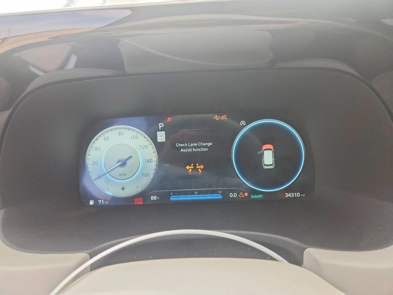 Hyundai PALISADE Limited